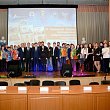 IV городской Форум молодежных и студенческих добровольческих инициатив «Завтра начинается сегодня!» 