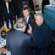 Потенциал и ресурсы СибАДИ оценил Заместитель Председателя Правительства Омской области Станислав Георгиевич Гребенщиков