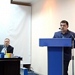Инновационные разработки ученых СибАДИ для дорожного строительства