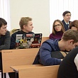 В СибАДИ подвели итоги межвузовских соревнований по информационной безопасности