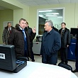Потенциал и ресурсы СибАДИ оценил Заместитель Председателя Правительства Омской области Станислав Георгиевич Гребенщиков