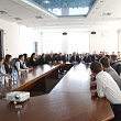 СибАДИ и «Уреногойдорстрой» - Интеграция образования и производства