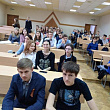 Региональная олимпиада по черчению
