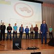  «Ездим безопасно»! 