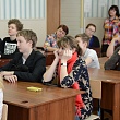День специальности прошел в СибАДИ