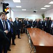 В Омской области прошли российско-казахстанские учения по устранению ЧС на дорогах