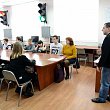 "День работников наземного транспорта" прошел в СибАДИ