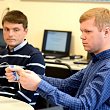 Акция «Персональный водитель» прошла в СибАДИ 