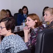 В СибАДИ прошел круглый стол на тему профилактики девиантного поведения в молодежной среде