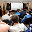 Единая антинаркотическая акция «Здоровье молодежи – богатство России»