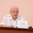 Пресс-конференция «Проект о перспективах создания федерального центра «Детский автогород»