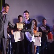 Мисс и мистер СибАДИ 2017