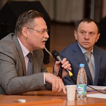 Движение без опасности. В СибАДИ развивается Ресурсный центр тахографии