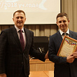 Итоги студенческого спортивного сезона 2017-2018 учебного года