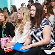 Студенты факультета ЭиУ СибАДИ приняли участие в межвузовской деловой игре 