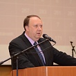Собрание трудового коллектива СибАДИ