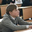 "День работников наземного транспорта" прошел в СибАДИ