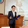 Студентка СибАДИ – призер конкурса Профлидер