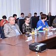 В СибАДИ прошел круглый стол на тему профилактики девиантного поведения в молодежной среде