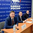 Студентов СибАДИ наградили за проекты благоустройства районных центров
