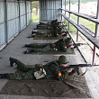 Участие в межвузовской военно-инженерной универсиаде