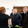 Потенциал и ресурсы СибАДИ оценил Заместитель Председателя Правительства Омской области Станислав Георгиевич Гребенщиков