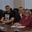 В СибАДИ прошли курсы повышения квалификации по созданию здоровьесберегающей и безопасной среды образовательной организации