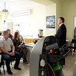 Научно-практический семинар «Безопасная эксплуатация автомобилей при переоборудовании для работы на газовом топливе  и оснащении тахографами»