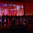 Городской фестиваль «Омская студенческая весна-2017»