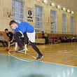 «Веселые старты»
