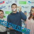 Российская студенческая неделя в СибАДИ 