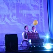 Городской фестиваль «Омская студенческая весна-2017»