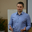 Встреча студентов факультета ИСУ с представителями ОНИИП