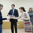 Соревнование по информационной безопасности прошло в СибАДИ 