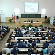 СибАДИ принял участие в ярмарке магистерских программ 