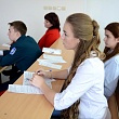  IV городской Форум молодежных и студенческих добровольческих инициатив «Завтра начинается сегодня!» 