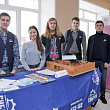 Состоялся День открытых дверей факультета «Экономика и управление»