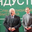 Инновационные разработки ученых СибАДИ для дорожного строительства