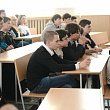 День специальности прошел в СибАДИ