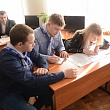 Межвузовская студенческая олимпиада по менеджменту «Креативность и менеджмент»