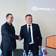 СибАДИ и «Уреногойдорстрой» - Интеграция образования и производства