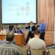 Проект «АвтоТрезвость» в СибАДИ
