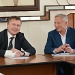 Проект создания научно-промышленного кластера: роль вуза и перспективы развития
