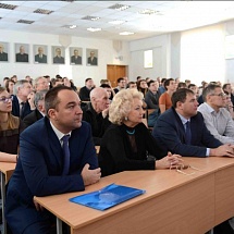 Мосты в завтрашний день