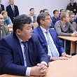 Базовая кафедра ООО «Стройсервис»