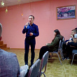 Интерактив продолжается! Мероприятие «СибАДИ-ВЫБОР» в БОУ г. Омска «СОШ №103»