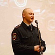 «Краш–курс» для студентов