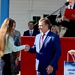 День Знаний в СибАДИ