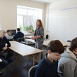 День специальности прошел в СибАДИ