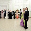 Ректорский бал